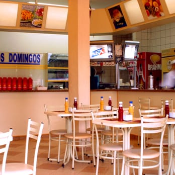 Garrafão Lanches - Garrafão Lanches - Sandwiches Near Me - São Paulo, SP