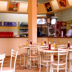 Garrafão Lanches - Garrafão Lanches
