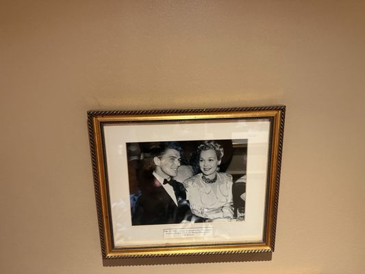 The Biltmore Los Angeles by null