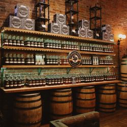 Standard Proof Whiskey Co