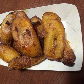 Pollo Tropical - Sweet plaintain - Fast Food Near Me - Orlando, Florida