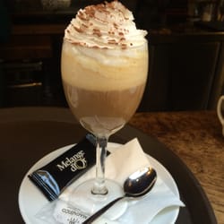 Cafè d'estiu