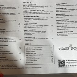 Three Monkeys Place