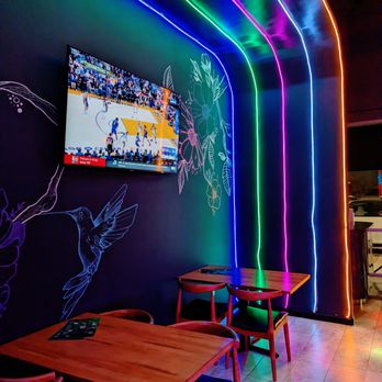 GiAu Bar n Bites - Inside - Cocktail Bars Near Me - Katy, Texas GiAu Bar n Bites - Inside - Cocktail Bars Near Me - Katy, Texas