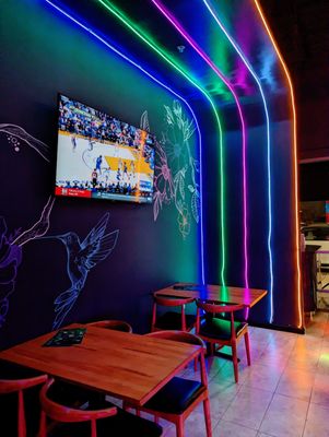 Giau bar n bites by null