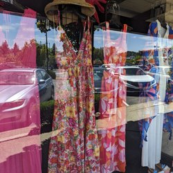 McCaulou's Department Store - Always eye catching window displays
