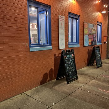 Bmore Licks - Ice Cream & Frozen Yogurt Near Me - Baltimore, Maryland