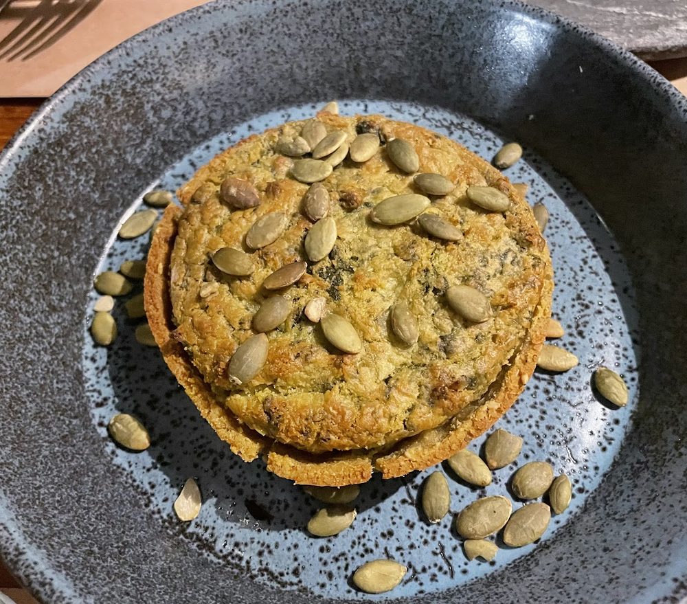 Restaurante Banana Verde