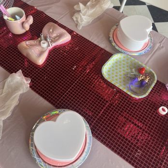 Dainty Disco - Arts & Crafts Near Me - Long Beach, California Dainty Disco - Arts & Crafts Near Me - Long Beach, California