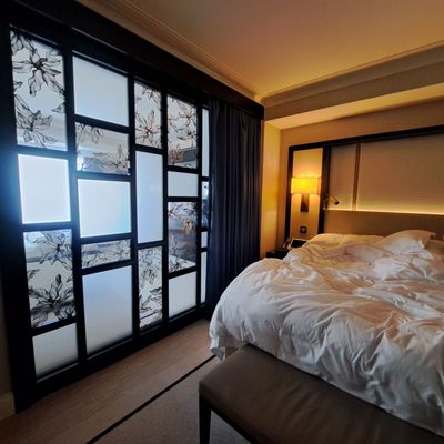 The Peninsula Chicago by null