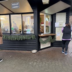 Wide Awake Cafe & Espresso