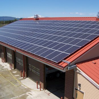 Dutch Boy Electric - Solar Panels - Electricians Near Me - Kuna, Idaho