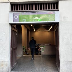 Lanza M2