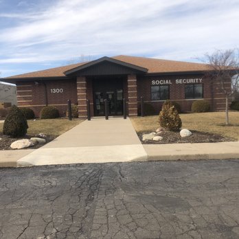 Social Security - Social Security office of Monroe County - Public Services & Government Near Me - Monroe, Michigan Social Security - Social Security office of Monroe County - Public Services & Government Near Me - Monroe, Michigan