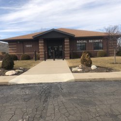 Social Security - Social Security office of Monroe County