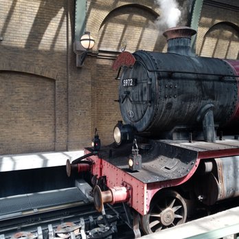 Hogwarts Express Hogsmeade Station - Amusement Parks Near Me - Orlando, Florida Hogwarts Express Hogsmeade Station - Amusement Parks Near Me - Orlando, Florida