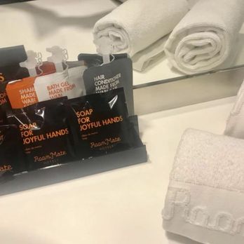 Room Mate Pau Hotel - Hotels Near Me - Barcelona, B