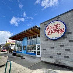 Despi Delite Bakery