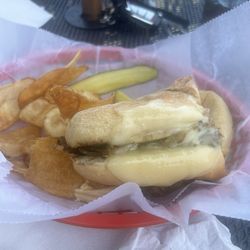 Apple Annie's - Philly