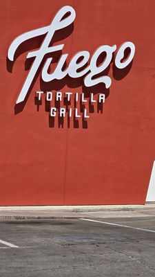 Fuego Tortilla Grill by null