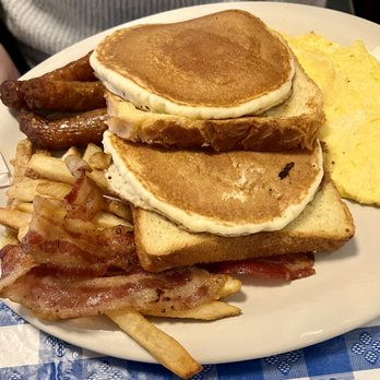 Sweet Mama's - Big Daddy - Breakfast & Brunch Near Me - Northport, New York Sweet Mama's - Big Daddy - Breakfast & Brunch Near Me - Northport, New York