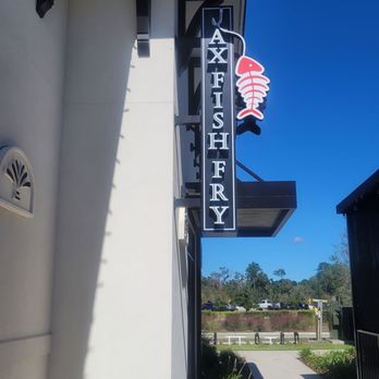 Jax Fish Fry - Seafood Near Me - Saint Johns, Florida Jax Fish Fry - Seafood Near Me - Saint Johns, Florida