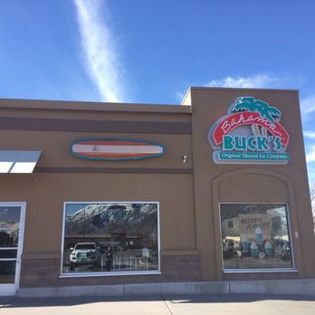 Bahama Buck's - Provo - Shaved Ice Near Me - Provo, Utah Bahama Buck's - Provo - Shaved Ice Near Me - Provo, Utah