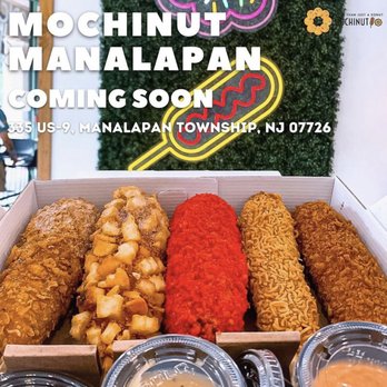 Mochinut - Coming soon - Donuts Near Me - Manalapan Township, New Jersey Mochinut - Coming soon - Donuts Near Me - Manalapan Township, New Jersey