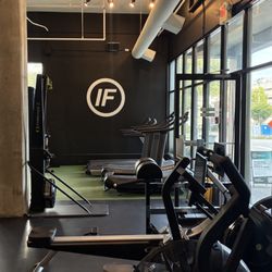 Innovative Fitness Kitsilano