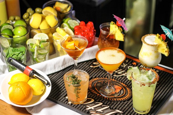 Jackie Rey's Ohana Grill Hilo by null
