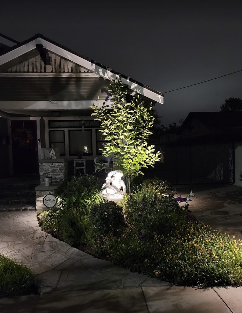 Slide of OC Elite Lighting and Electrical Services