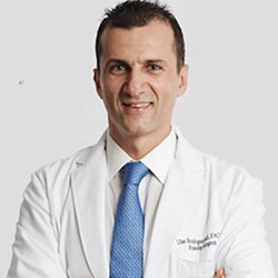 Advanced Endometriosis Center: Ulas Bozdogan, MD