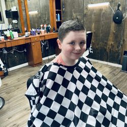 Orange Barbershop - Orange barbershop