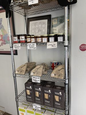 Wm Cofield Cheesemakers by null