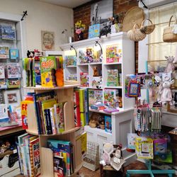 Sweet Things Sweet Shop