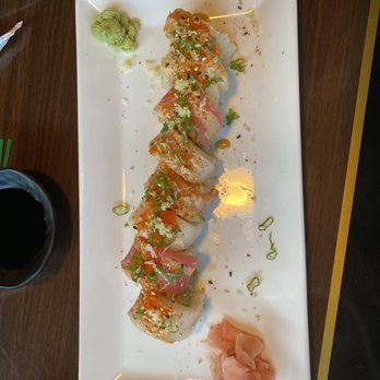 Umaii - Chef's special - Sushi Bars Near Me - Wilmington, North Carolina Umaii - Chef's special - Sushi Bars Near Me - Wilmington, North Carolina
