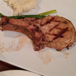 Pork Chop