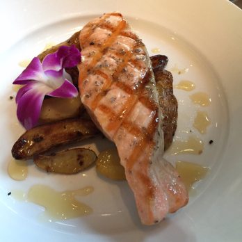 Salt on Mass - Seafood Near Me - Indianapolis, Indiana