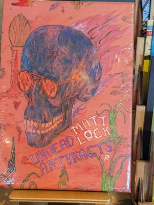 Alienated Majesty Books by null