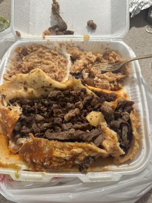 Carrillo's Tortilleria by null