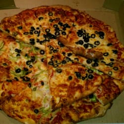 Pizza!!