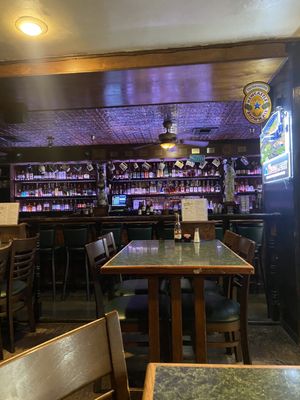 Seamus McCaffrey's Irish Pub by null