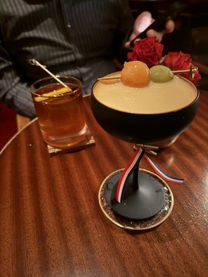 Old Wives' Tale by null