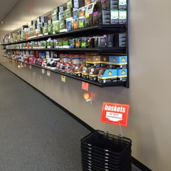 Coffee Crazy - Take a basket and get individual K-Cups ranging from $.50 to $1.00 a piece - Coffee & Tea Near Me - Tonawanda, New York