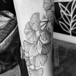 Honor & Grace Tattoo