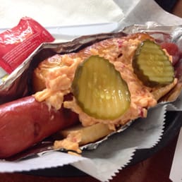 Hot Dog
