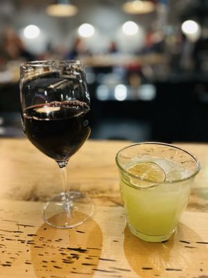 Bar 'Cino Brookline by null