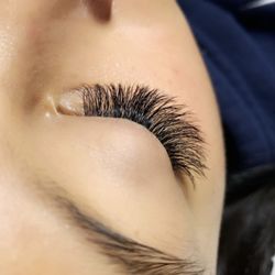 Lashes by Jen