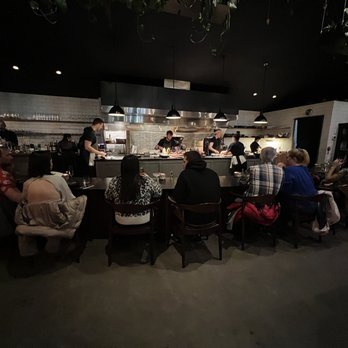 Hamdi - Open kitchen - Turkish Near Me - Seattle, Washington Hamdi - Open kitchen - Turkish Near Me - Seattle, Washington
