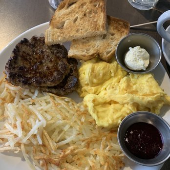 Lucy's - I ordered the BYOB - Coffee & Tea Near Me - Grand Rapids, Michigan